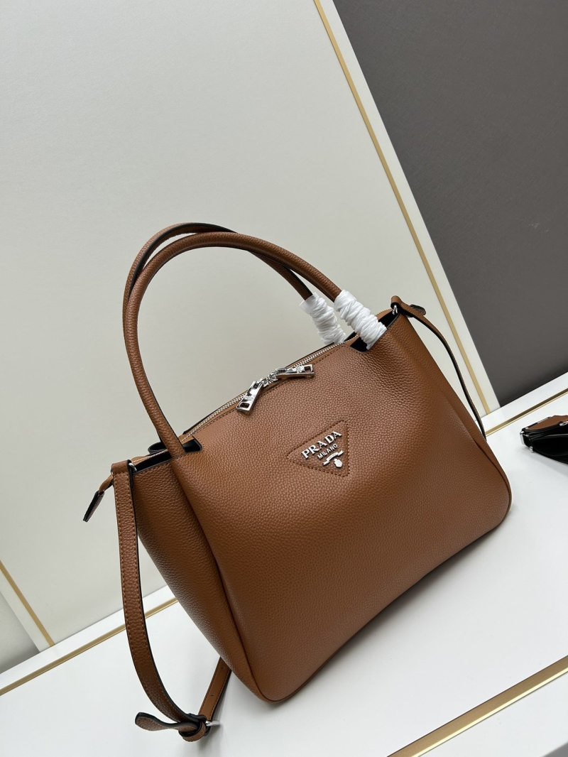 Prada Top Handle Bags